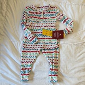 Wondershop Holiday 2-piece Sleep Set